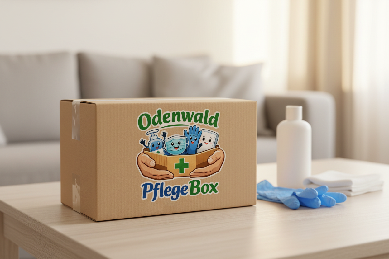 Schutzschürzen (100 Stk.) Pflegehilfsmittel